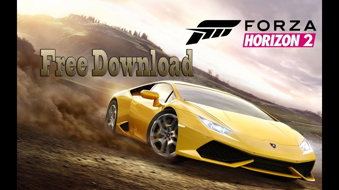 forza 3 download free